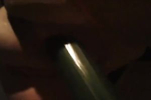 I am teasing my milf black cock sluts with my dong on POV home sex movie scene