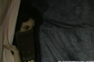 Horny and impure sluts with good body acquire fucked