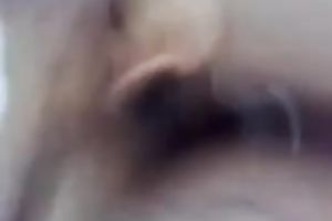 Restless and youthful black skin Indian chap with pumped up ass