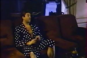 Busty chick got her fur pie group-fucked truly hard by her new ally