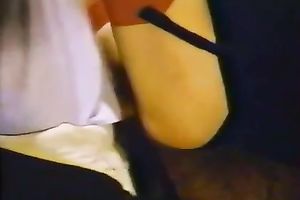 Busty chick got her fur pie group-fucked truly hard by her new ally