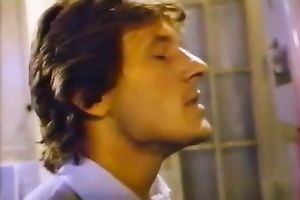 Busty chick got her fur pie group-fucked truly hard by her new ally