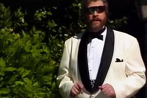 Gorgeous brunette with sexually excited blond hottie on the ottoman