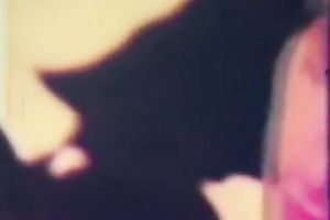 Two horny golden-haired chicks loved to share one large cock