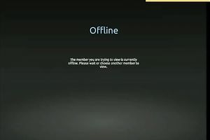 This cam hottie is hawt beyond belief and this babe has got a great wazoo