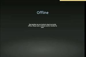 This cam hottie is hawt beyond belief and this babe has got a great wazoo