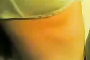 Amazing stomach dance my my curvaceous dark brown Arab girlfriend