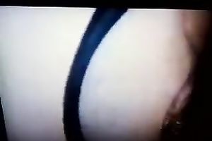 Nasty pumped pussy acquires mercilessly drilled with sex-toy