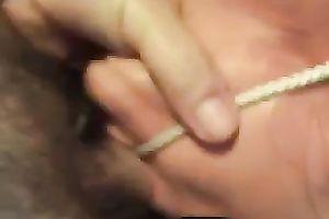Light haired doxy in sunglasses picked up by my buddy gives him BJ