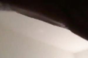 Patient sexy milf amateur wife patiently taking heavy pounding