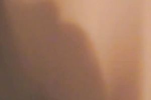 Horny and dirty floozy with outstanding butt acquires a muff diving