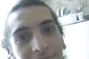 Horny and dirty floozy with outstanding butt acquires a muff diving