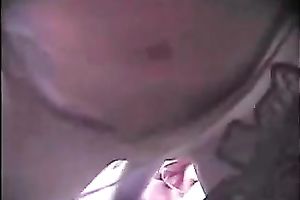 My hungry girlfriend is riding on my wang like a fucking cowgirl