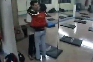 Lean and juvenile Pakistani girlfriend desires to engulf pecker