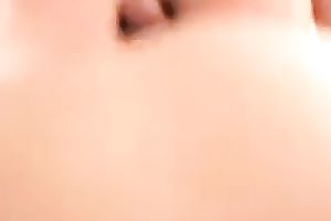 Perverted buxom natural older dark brown dirty slut wife of my neighbor sucks my dick