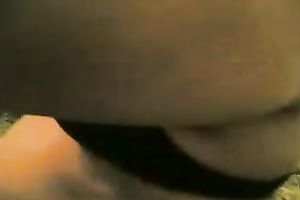 Indian mother I'd like to fuck rubbing and fingering her fur pie in dilettante episode