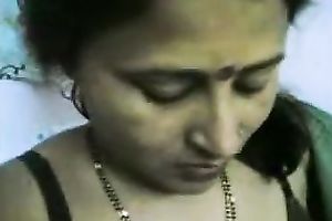 Indian mother I'd like to fuck rubbing and fingering her fur pie in dilettante episode