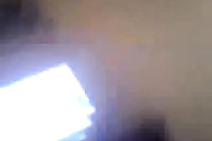 Cute and hot Indonesian wife riding my ramrod in a cowgirl position