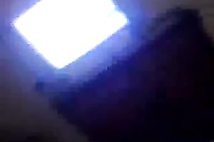 Cute and hot Indonesian wife riding my ramrod in a cowgirl position