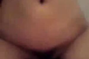 Cute and hot Indonesian wife riding my ramrod in a cowgirl position