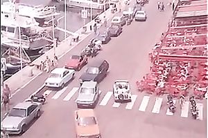 Horny sweetheart got her love tunnel team-fucked hard by her ally