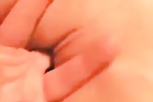 Zealous cowgirl with quite priceless butt was topping my buddy with excitement