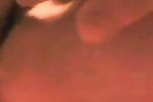 Zealous cowgirl with quite priceless butt was topping my buddy with excitement