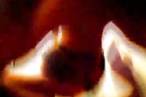 My monstrous lengthy ramrod turns on my girlfriend actually fast