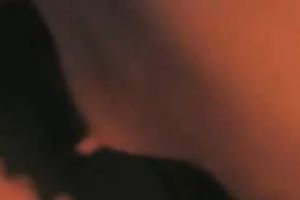 My ally was fingering and slapping gazoo of his uncomplaining gal