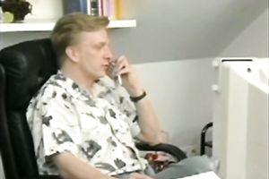 Those valuable humongous boobies can give any guy an instant hard on