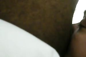 Nerdy blond mother I'd like to fuck with saggy boobs sucks my massive dark wang in restroom