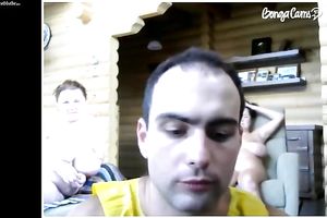 Raunchy big beautiful woman sluts are so damn proud of their massive milk bags