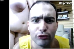 Raunchy big beautiful woman sluts are so damn proud of their massive milk bags