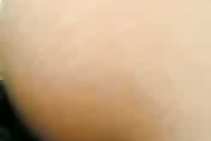 Cute and hot college housewife flashes topless on livecam for her boyfriend