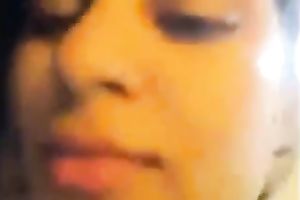 Stunning Indian breasty girlfriend gives me head and rides on top