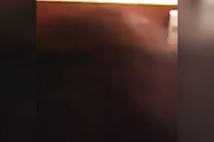 Sexalicious Arabian amateur wife dancing and shaking her hot booty