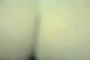 Blonde quite buxom cute girlfriend of my ally was blowing his jock