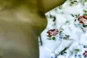 Pleasing my milfie Indian Married slut by rubbing her clit