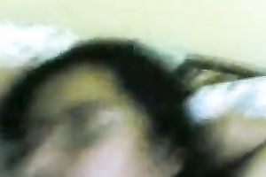 Pleasing my milfie Indian Married slut by rubbing her clit