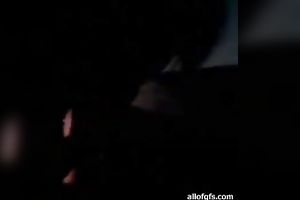 Cock hungry sweetheart loved to engulf that not so big ramrod of her ally