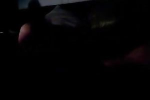 Cock hungry sweetheart loved to engulf that not so big ramrod of her ally