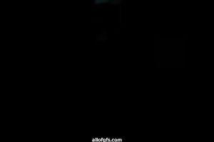 Cock hungry sweetheart loved to engulf that not so big ramrod of her ally