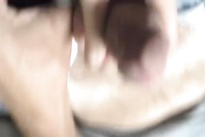 My unsightly ex-GF enjoyed engulfing my powerful wang on my camera