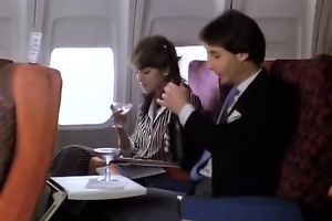 Insatiable and hawt European white sweethearts having softcore sex