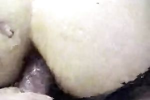 Just a impure and diminutive blond cutie on try-out willing to show