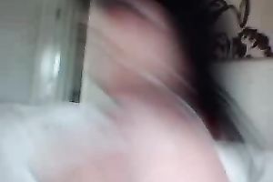 Mature and skanky girlfriend desires to be facialized so vad