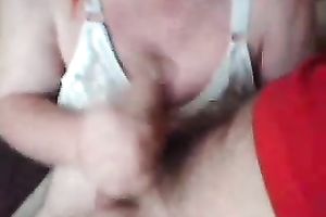 Mature and skanky girlfriend desires to be facialized so vad