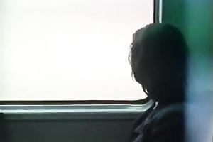 That vintage whore is turned on for engulfing a weenie of a freak