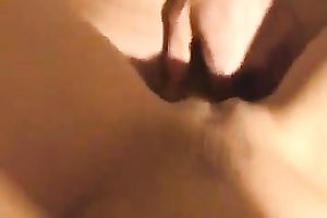 Awesome missionary style sex on the POV with my miniature GF