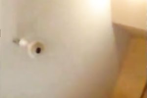 Cute and unrepining Indian girlfriend gives fleshly fellatio